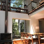Amazing Mezzanine House With Garden - City Centre