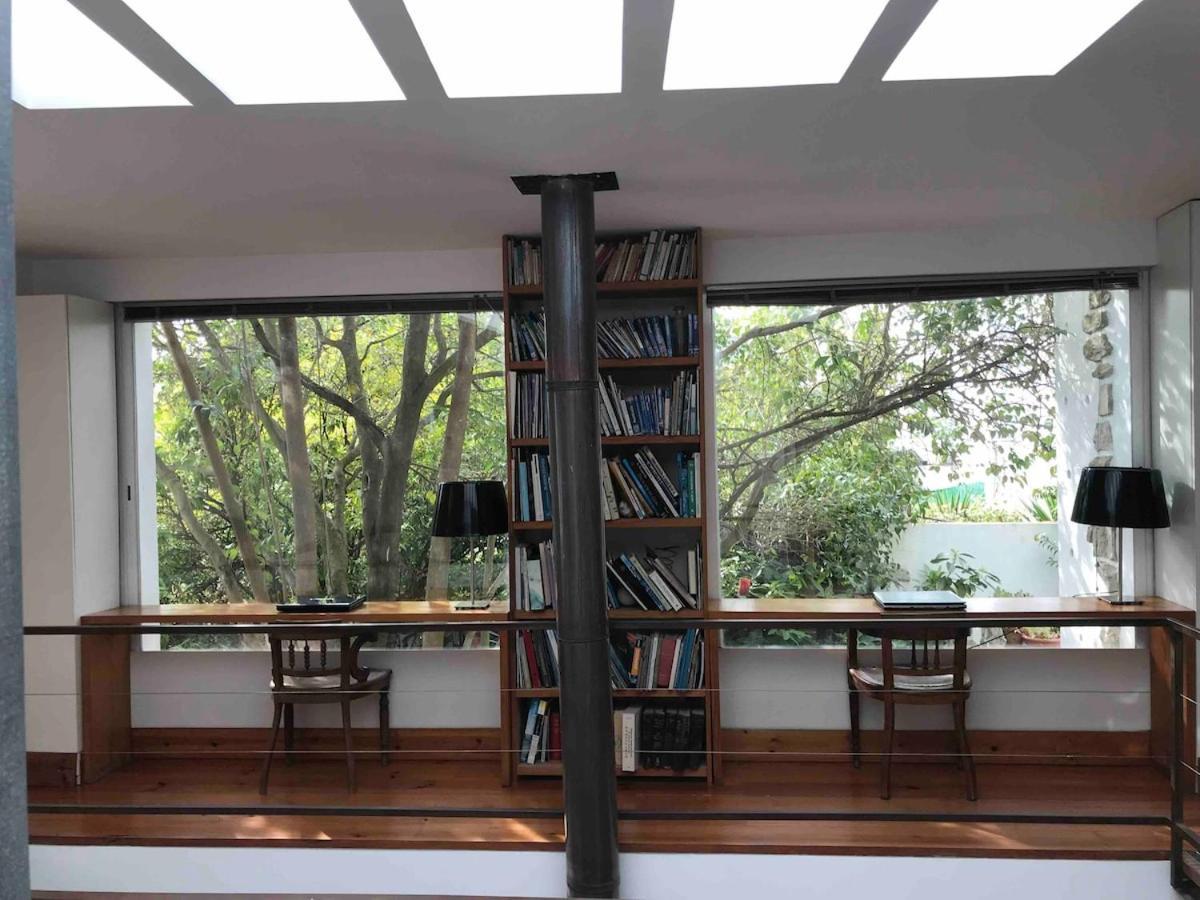 Amazing Mezzanine House With Garden - Centre