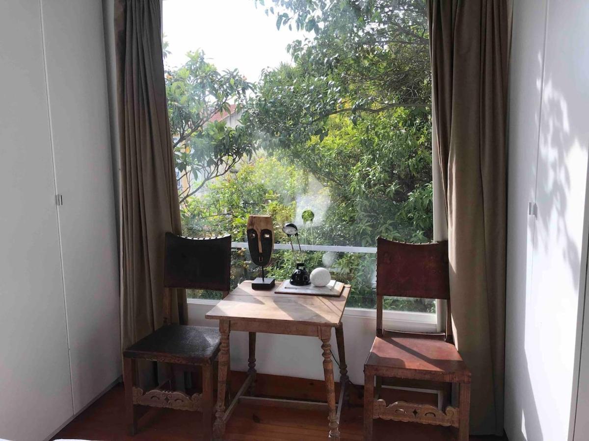 Amazing Mezzanine House With Garden - Centre Appartement
